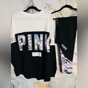 PINK HTF 3 LG Set